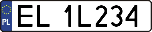 EL1L234