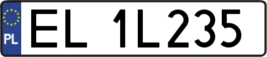 EL1L235