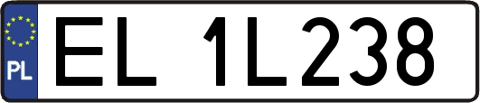 EL1L238