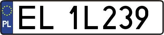 EL1L239