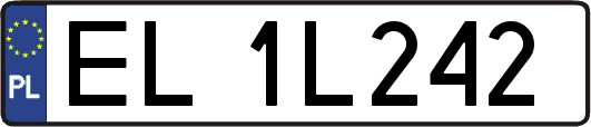 EL1L242