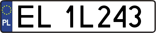 EL1L243