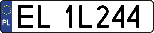 EL1L244