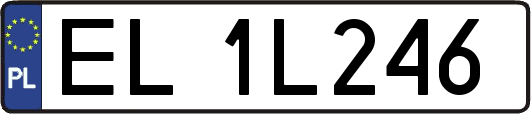 EL1L246