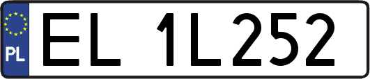 EL1L252