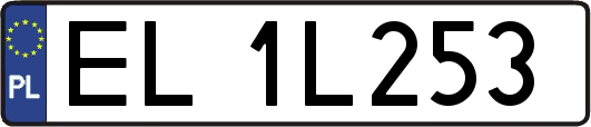 EL1L253