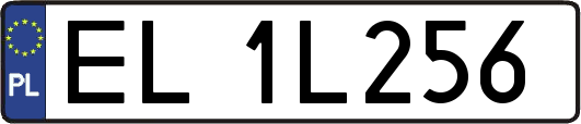 EL1L256