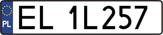 EL1L257
