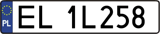 EL1L258