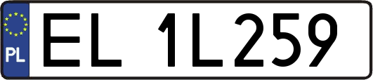 EL1L259