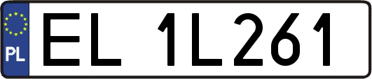 EL1L261