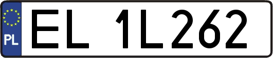 EL1L262