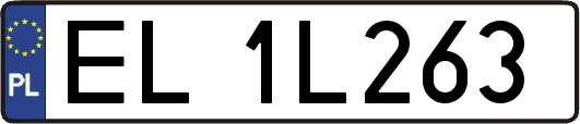 EL1L263