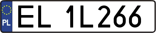 EL1L266