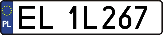 EL1L267