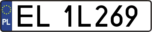 EL1L269