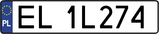EL1L274