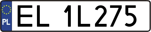 EL1L275