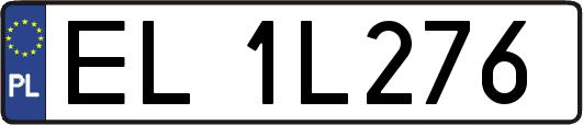 EL1L276