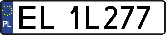 EL1L277