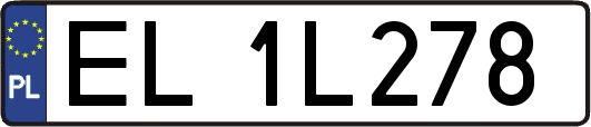 EL1L278