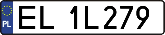 EL1L279
