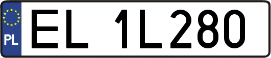 EL1L280
