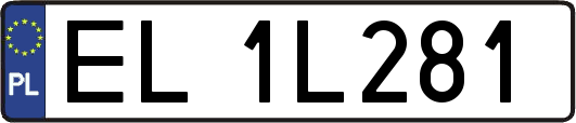 EL1L281