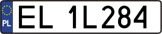 EL1L284