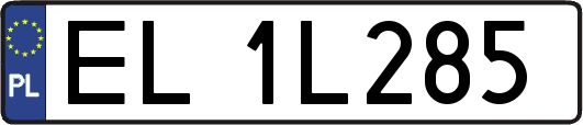EL1L285