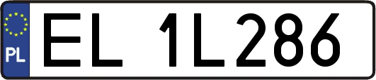 EL1L286