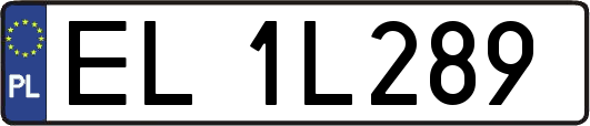 EL1L289