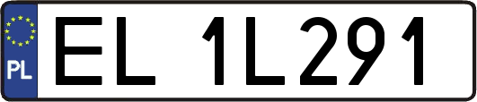 EL1L291