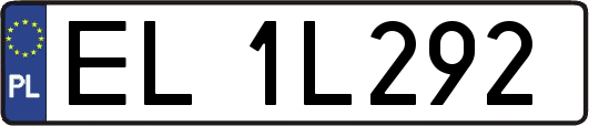 EL1L292