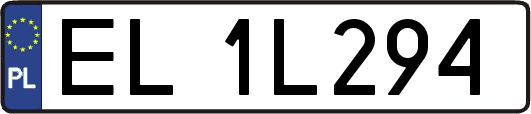 EL1L294