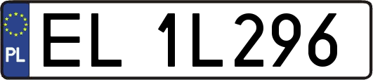 EL1L296