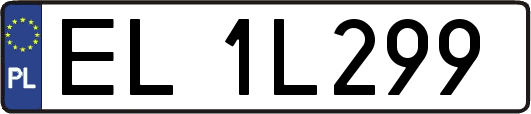 EL1L299