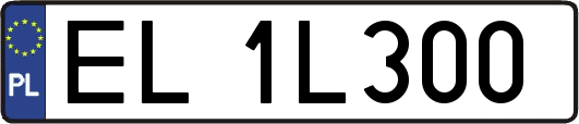 EL1L300