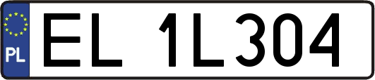 EL1L304