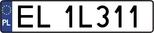 EL1L311