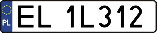 EL1L312