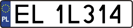 EL1L314