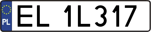 EL1L317
