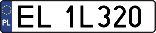 EL1L320