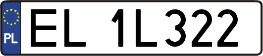 EL1L322