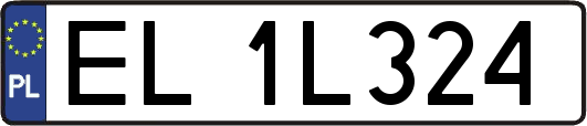 EL1L324