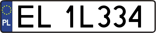 EL1L334