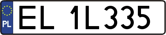 EL1L335