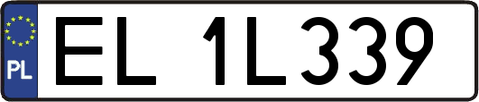 EL1L339