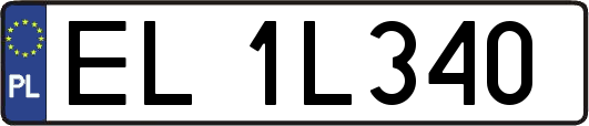 EL1L340